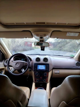 Mercedes-Benz GL 320 4 matic - 7800 € / 15255.47 лв. - 20580519 11