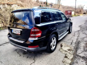 Mercedes-Benz GL 320 4 matic - 7800 € / 15255.47 лв. - 20580519 5