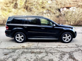 Mercedes-Benz GL 320 4 matic - 7800 € / 15255.47 лв. - 20580519 4
