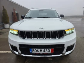 Jeep Grand cherokee L-LIMITED-4X4-3.6-V6-TorqueFlite-5+ 1 - 35000 € / 68454.05 лв. - 52375066 2