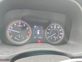 Hyundai Tucson 2.0L 4 All wheel drive - 9200 € / 17993.64 лв. - 42425917 11