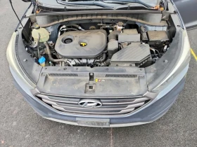 Hyundai Tucson 2.0L 4 All wheel drive - 9200 € / 17993.64 лв. - 42425917 3