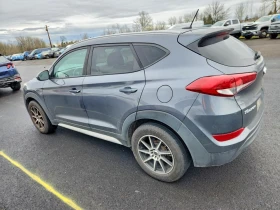 Hyundai Tucson 2.0L 4 All wheel drive - 9200 € / 17993.64 лв. - 42425917 2