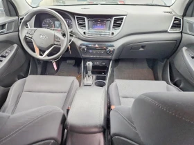 Hyundai Tucson 2.0L 4 All wheel drive - 9200 € / 17993.64 лв. - 42425917 10