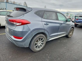 Hyundai Tucson 2.0L 4 All wheel drive - 9200 € / 17993.64 лв. - 42425917 5