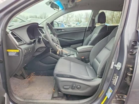 Hyundai Tucson 2.0L 4 All wheel drive - 9200 € / 17993.64 лв. - 42425917 9