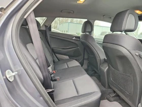 Hyundai Tucson 2.0L 4 All wheel drive - 9200 € / 17993.64 лв. - 42425917 12