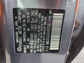 Hyundai Tucson 2.0L 4 All wheel drive - 9200 € / 17993.64 лв. - 42425917 4