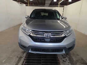 Honda Cr-v * LX * CARFAX * БЕЗ ПЪРВОНАЧАЛНА ВНОСКА