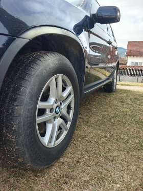BMW X5 - 8400 € / 16428.97 лв. - 56944676 8
