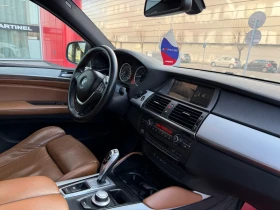 BMW X6 35D* Sport* Камера* Лизинг - 10999 € / 21512.17 лв. - 82826909 15