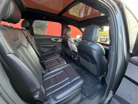 Audi Q7 БАРТЕР* 3.0TDI* 133000km* УНИКАТ - 25555 € / 49981.24 лв. - 82826909 10