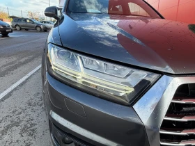 Audi Q7 БАРТЕР* 3.0TDI* 133000km* УНИКАТ - 25555 € / 49981.24 лв. - 82826909 4