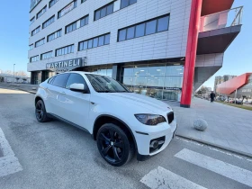 BMW X6 35D* Sport* Камера* Лизинг - 10999 € / 21512.17 лв. - 82826909 2