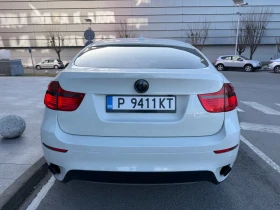 BMW X6 35D* Sport* Камера* Лизинг - 10999 € / 21512.17 лв. - 82826909 8