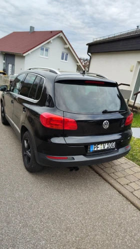 VW Tiguan - 11800 € / 23078.79 лв. - 35869185 4