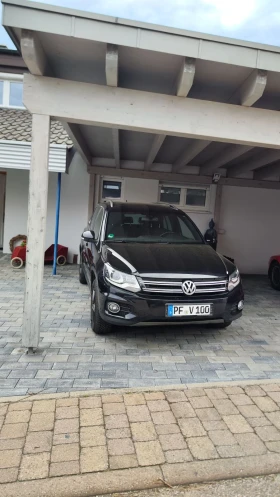 VW Tiguan - 11800 € / 23078.79 лв. - 35869185 3