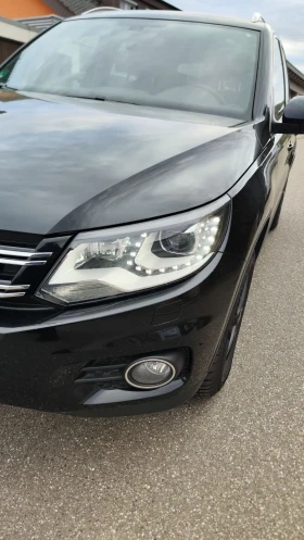 VW Tiguan - 11800 € / 23078.79 лв. - 35869185 5