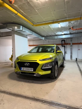 Hyundai Kona - 17900 € / 35009.36 лв. - 15706092 7