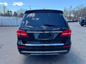 Mercedes-Benz GLS | Mobile.bg � ����� ������ 5