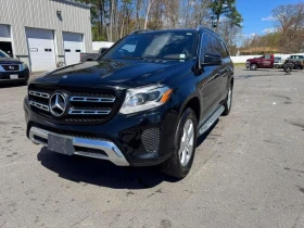 ������ Mercedes-Benz GLS