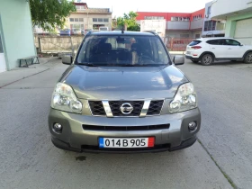 Nissan X-trail 2.0DCI-150-4X4-NAVI-BARTER-LIZING | Mobile.bg � ����� ������ 5