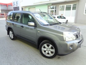 Nissan X-trail 2.0DCI-150-4X4-NAVI-BARTER-LIZING | Mobile.bg � ����� ������ 2