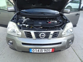 Nissan X-trail 2.0DCI-150-4X4-NAVI-BARTER-LIZING | Mobile.bg � ����� ������ 14