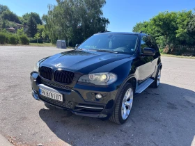 BMW X5 3.0D Sport Paket