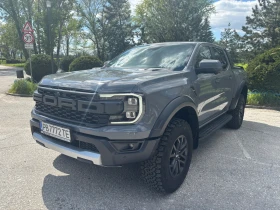 Ford Ranger Raptor