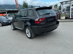 BMW X3 3.0TDI - КЛИМАТРОНИК - 4000 € / 7823.32 лв. - 33171987 7