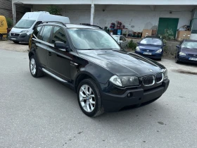 BMW X3 3.0TDI - КЛИМАТРОНИК - 4000 € / 7823.32 лв. - 33171987 3