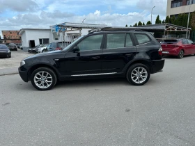 BMW X3 3.0TDI - КЛИМАТРОНИК - 4000 € / 7823.32 лв. - 33171987 8