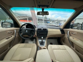 BMW X3 3.0TDI - КЛИМАТРОНИК - 4000 € / 7823.32 лв. - 33171987 11