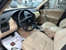 BMW X3 3.0TDI - КЛИМАТРОНИК - 4000 € / 7823.32 лв. - 33171987 9