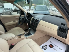 BMW X3 3.0TDI - КЛИМАТРОНИК - 4000 € / 7823.32 лв. - 33171987 10