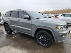Jeep Grand cherokee LAREDO 3.6 | Auto.bg — изображение 4