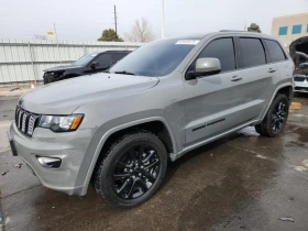 Jeep Grand cherokee LAREDO 3.6