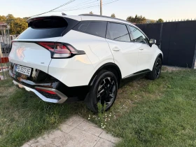 Kia Sportage EX AWD | Mobile.bg � ����� ������ 4