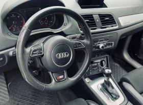 Audi Q3 S-line Quattro  | Auto.bg — изображение 6