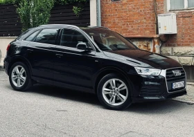 Audi Q3 S-line Quattro  | Auto.bg — изображение 3