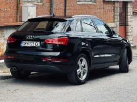 Audi Q3 S-line Quattro  | Auto.bg — изображение 2