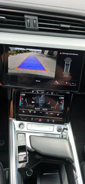 Audi Q8 e-tron Quattro 114KW B&O S-line Distronic 360View | Mobile.bg � ����� ������ 11