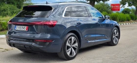 Audi Q8 e-tron Quattro 114KW B&O S-line Distronic 360View | Mobile.bg � ����� ������ 6