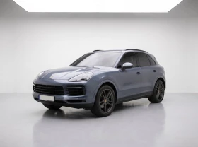 Porsche Cayenne ЛЮК* 360* KEYLESS* ПОДГРЕВ ВОЛАН* КРАЙНА ЦЕНА - 46499 € / 90944.14 лв. - 86620184 3