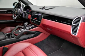 Porsche Cayenne ЛЮК* 360* KEYLESS* ПОДГРЕВ ВОЛАН* КРАЙНА ЦЕНА - 46499 € / 90944.14 лв. - 86620184 10
