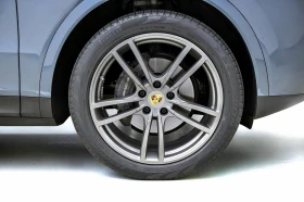 Porsche Cayenne ЛЮК* 360* KEYLESS* ПОДГРЕВ ВОЛАН* КРАЙНА ЦЕНА - 46499 € / 90944.14 лв. - 86620184 9