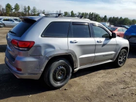 Jeep Grand cherokee 3.6 OVERLAND HARMON KARDON/PANORAMA/360CAM | Mobile.bg � ����� ������ 6