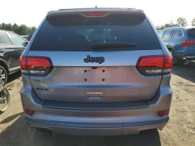 Jeep Grand cherokee 3.6 OVERLAND HARMON KARDON/PANORAMA/360CAM | Mobile.bg � ����� ������ 5