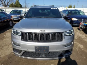 Jeep Grand cherokee 3.6 OVERLAND HARMON KARDON/PANORAMA/360CAM | Mobile.bg � ����� ������ 2